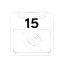 TalkToCalendar Logo